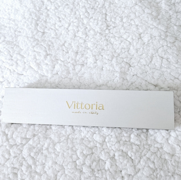 WOMEN'S BRACELET STERLING SILVER 925 ITALY - Picture 7 of 9